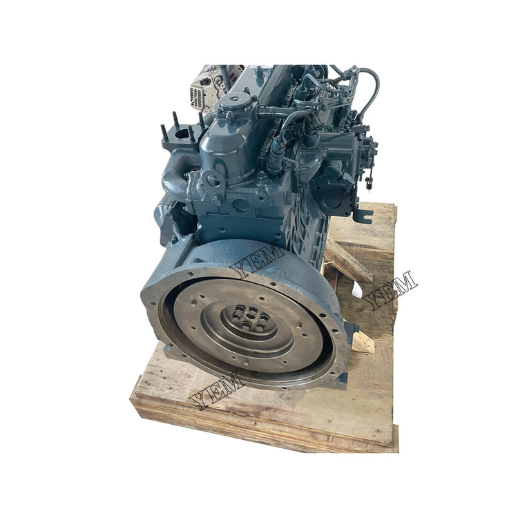 V1505 Complete Diesel Engine Assy 8A9377 For Kubota