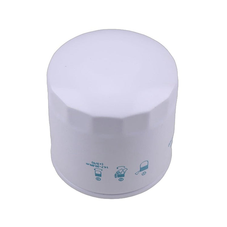 Oil Filter HH1C0-32430 1C020-32430 for Kubota SSV65 SSV75 SVL75 SVL90 SVL95-2S
