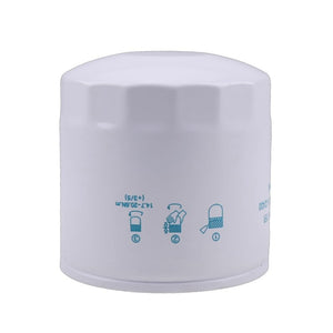 Oil Filter HH1C0-32430 1C020-32430 for Kubota SSV65 SSV75 SVL75 SVL90 SVL95-2S