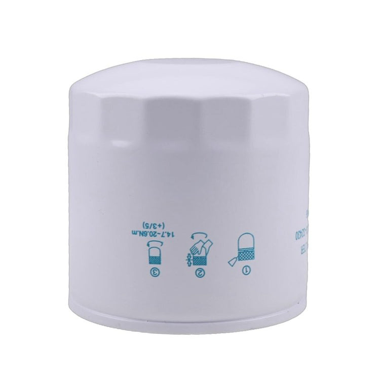 Oil Filter HH1C0-32430 1C020-32430 for Kubota SSV65 SSV75 SVL75 SVL90 SVL95-2S