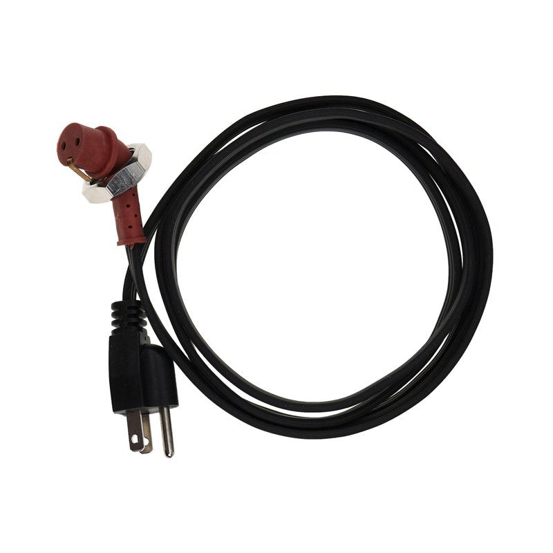 Engine Block Heater for Kubota Tractor M B & L Series 3, 4 & 5 cyl Engines