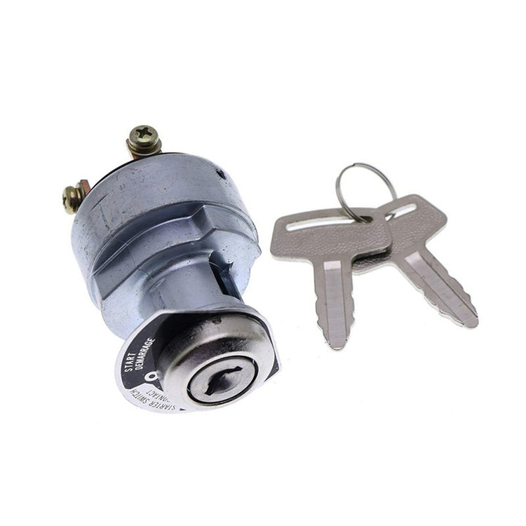 New Ignition Switch for Kubota Grasshopper Mower 183827 Walker Mower 7960-5