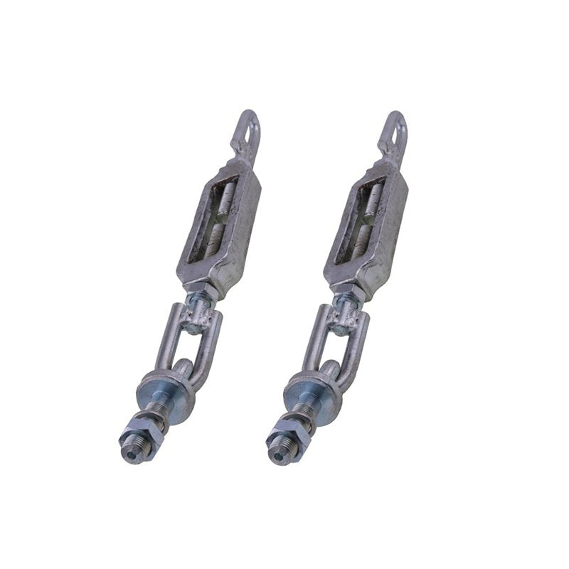 2X Adjustable Turnbuckle Stabilizer for Kubota Tractor TC422-39700
