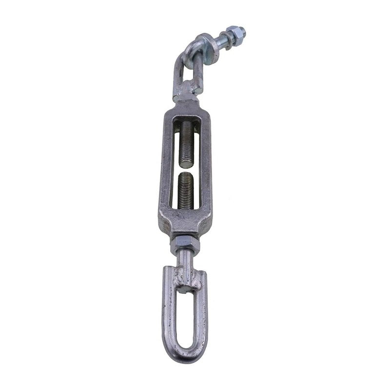 2X Adjustable Turnbuckle Stabilizer for Kubota Tractor TC422-39700