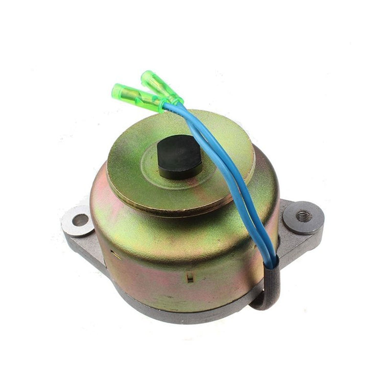 15531-64013 Alternator for Kubota ZD18 ZD21 ZD25 ZD28 ZD221 ZD321 ZD326