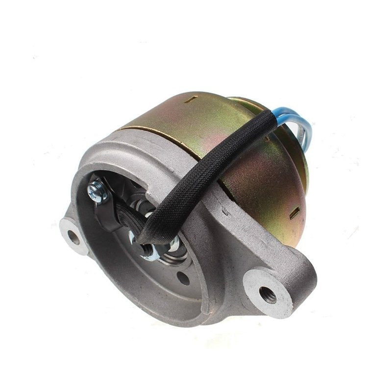 15531-64013 Alternator for Kubota ZD18 ZD21 ZD25 ZD28 ZD221 ZD321 ZD326