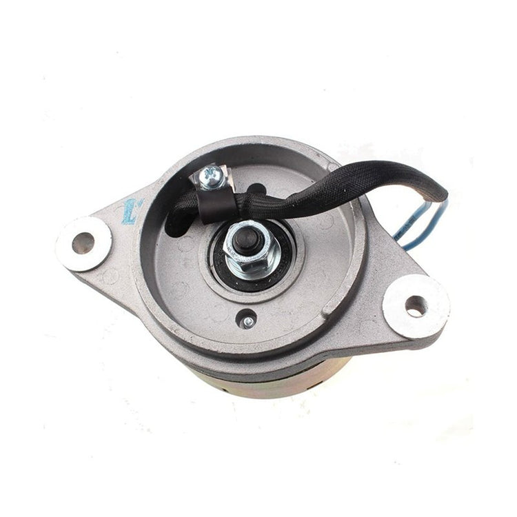 15531-64013 Alternator for Kubota ZD18 ZD21 ZD25 ZD28 ZD221 ZD321 ZD326