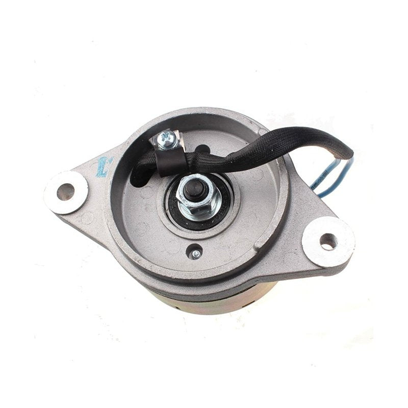 15531-64013 Alternator for Kubota ZD18 ZD21 ZD25 ZD28 ZD221 ZD321 ZD326
