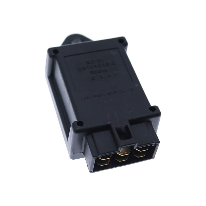 New Controller for Kubota 16415-65660 16415-65662 D902 D905 D1005 V1305 V1505