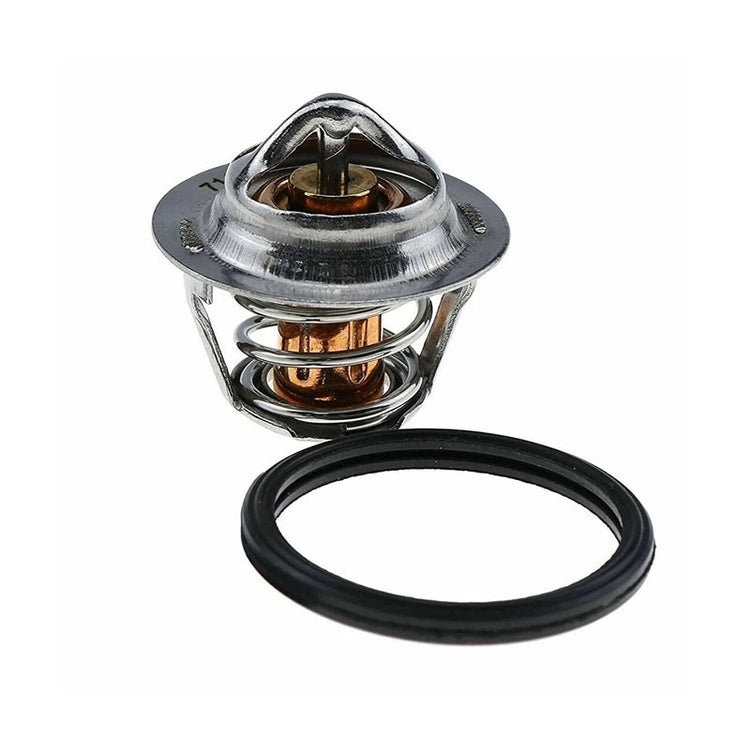 For Kubota M5400 RTV900G RTV900W RTV1100 RTV1140 Thermostat 160F