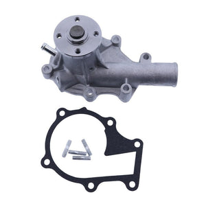 16241-73034 New Water Pump for Kubota D905 D1105 V1305 V1505 60mm