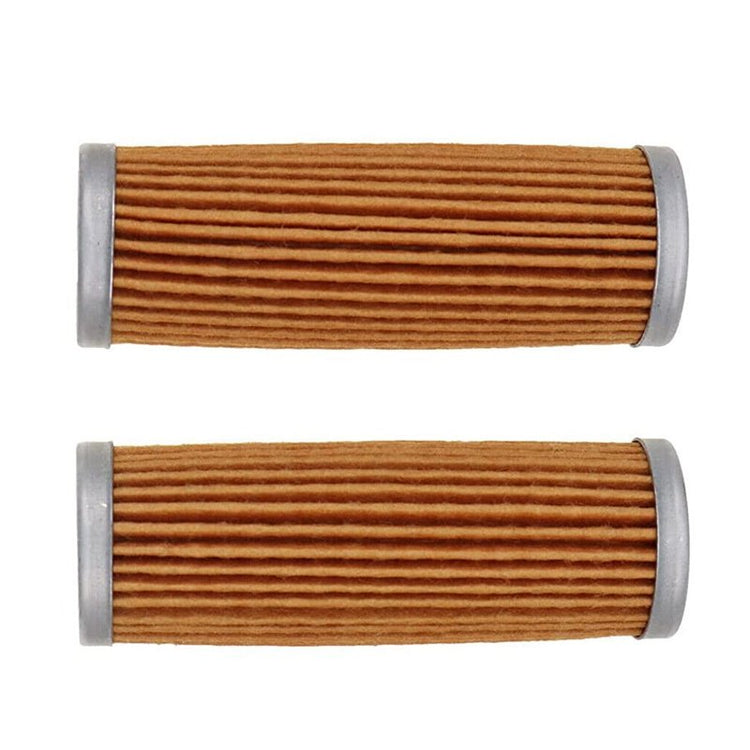 2 Fuel Filter 15231-43560 1T021-43560 for Kubota B1550 B1700 B1750 B20 B21 B2100