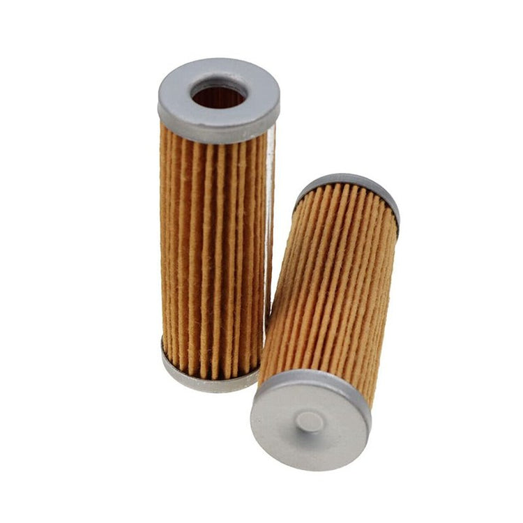 2 Fuel Filter 15231-43560 1T021-43560 for Kubota B1550 B1700 B1750 B20 B21 B2100