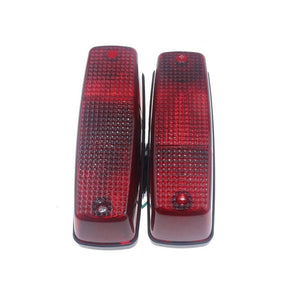 Tail Light L&R HK750-62700 for Kubota RTV500 RTV900 RTV1100 RTV-X1120 RTV1140