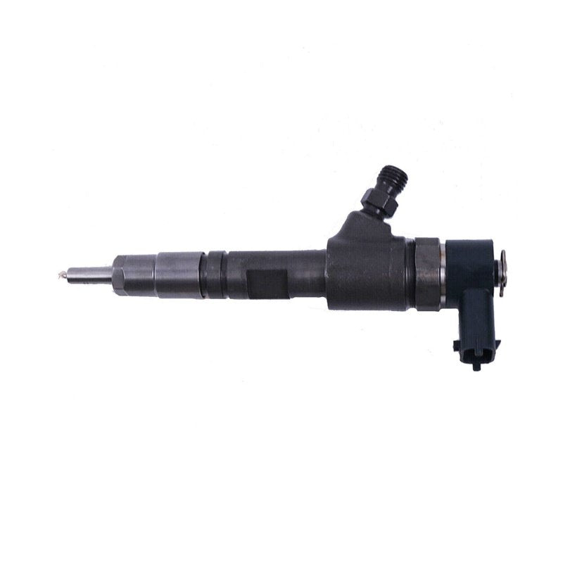 For Kubota V1803 V2403 Engine New Fuel Injector 0445110777 1J801-53052