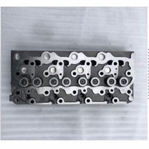 Complete Cylinder Head for Kubota V2003T V2203T V2203E -10 Water Holes