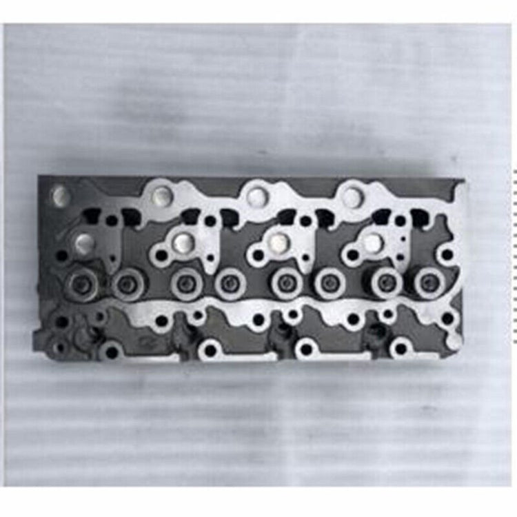 Complete Cylinder Head for Kubota V2003T V2203T V2203E -10 Water Holes