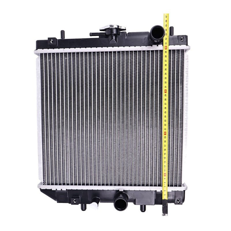 New Radiator Water Tank K7561-85210 for Kubota RTV900 Series
