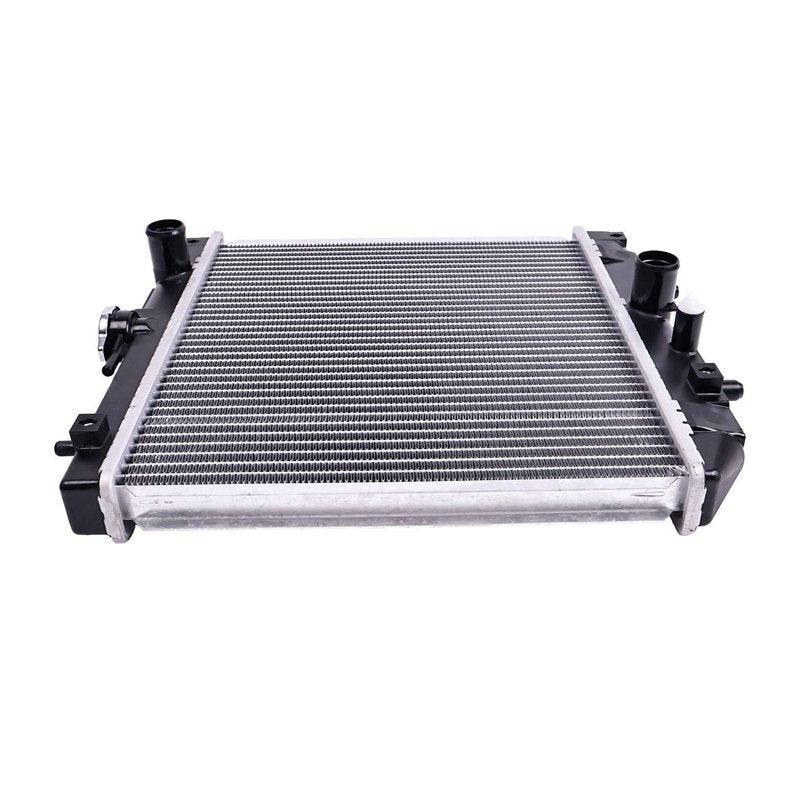 New Radiator Water Tank K7561-85210 for Kubota RTV900 Series
