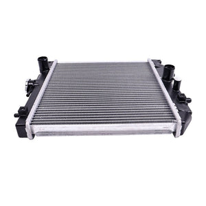 New Radiator Water Tank K7561-85210 for Kubota RTV900 Series