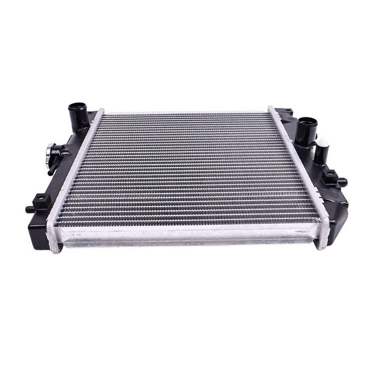 New Radiator Water Tank K7561-85210 for Kubota RTV900 Series