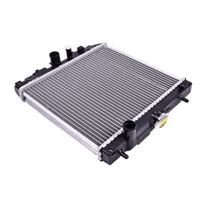 New Radiator Water Tank K7561-85210 for Kubota RTV900 Series