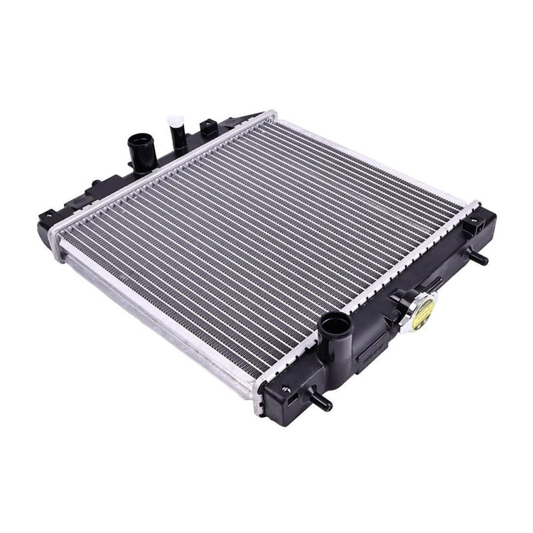 New Radiator Water Tank K7561-85210 for Kubota RTV900 Series