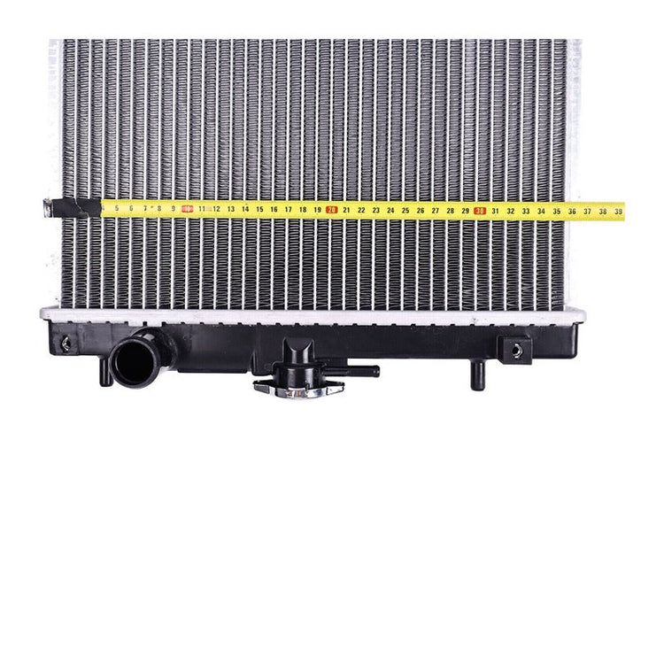 New Radiator Water Tank K7561-85210 for Kubota RTV900 Series