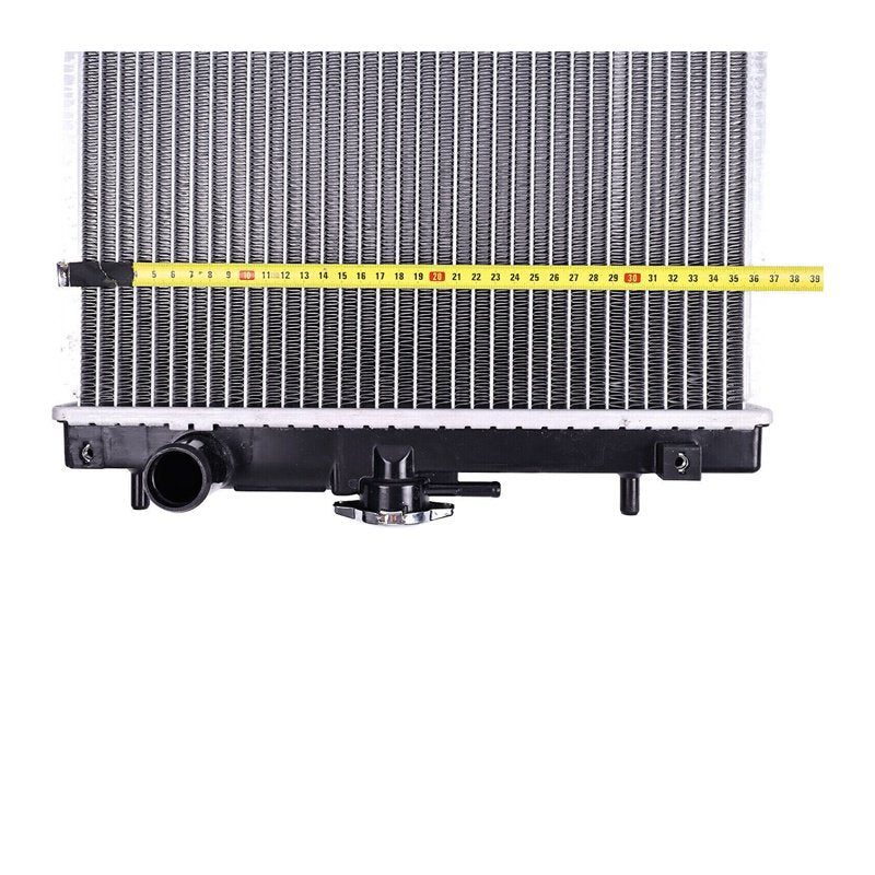 New Radiator Water Tank K7561-85210 for Kubota RTV900 Series