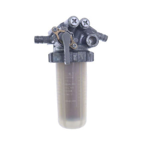 For KUBOTA Z482 Z602 Fuel Filter Assy 1G313-43010 15393-43017