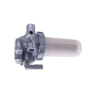 For KUBOTA Z482 Z602 Fuel Filter Assy 1G313-43010 15393-43017