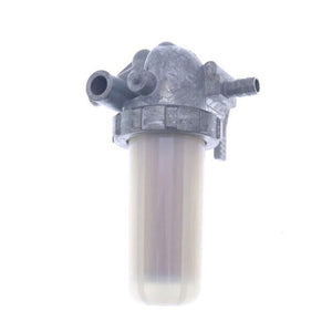 For KUBOTA Z482 Z602 Fuel Filter Assy 1G313-43010 15393-43017