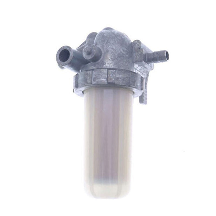 For KUBOTA Z482 Z602 Fuel Filter Assy 1G313-43010 15393-43017