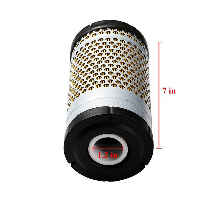 New Filter Kit for Kubota B2620 B2630 B2650 B2710 B2910 B2920 B3000 B3030