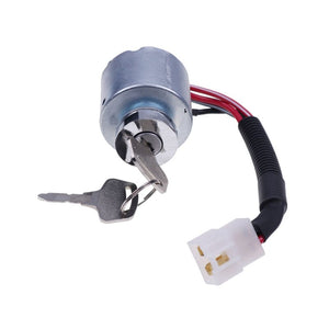 New Ignition Switch for Kubota G1800 G1800S G1900 G2160 G2460 G1700