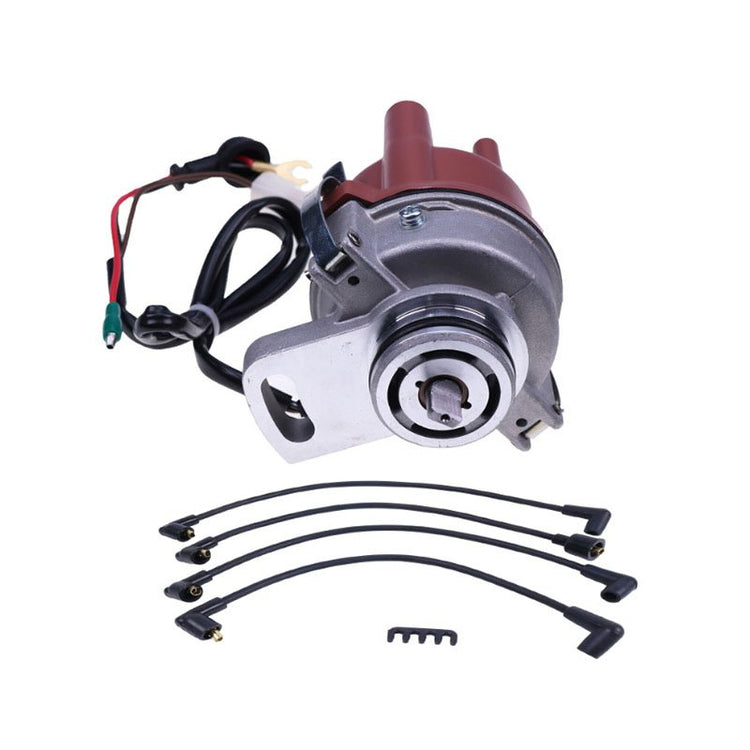 Distributor Assy EG283-68800 for Kubota WG600 WG750 WG752 w/Spark Wire