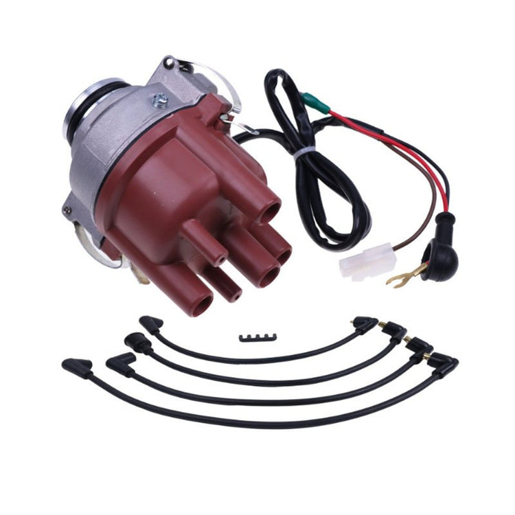 Distributor Assy EG283-68800 for Kubota WG600 WG750 WG752 w/Spark Wire