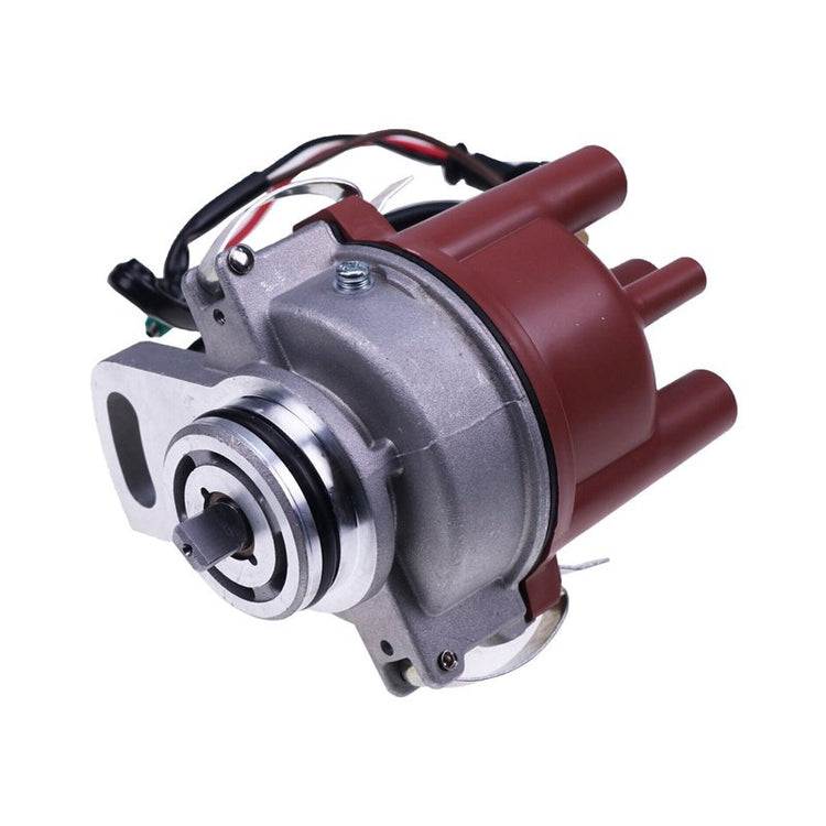 Distributor Assy EG283-68800 for Kubota WG600 WG750 WG752 w/Spark Wire