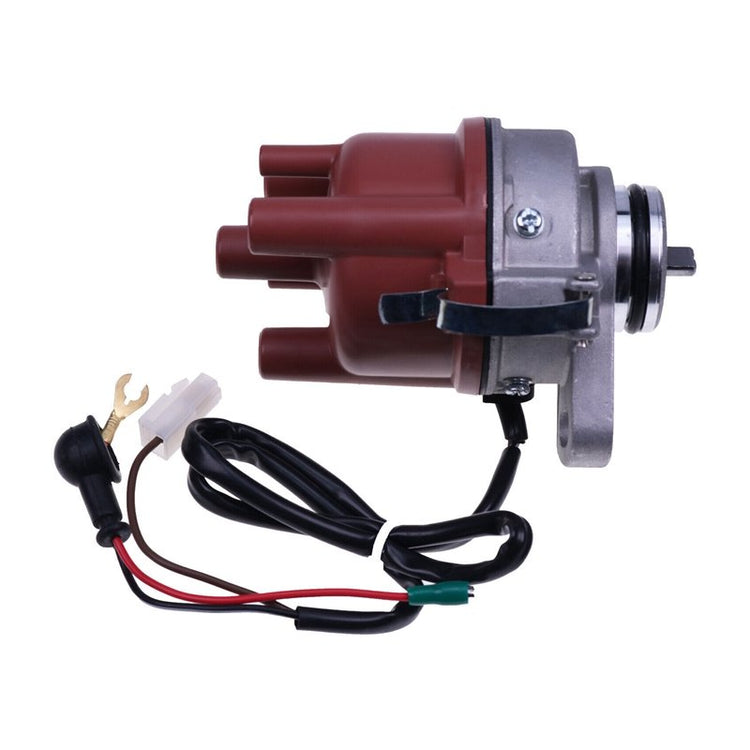 Distributor Assy EG283-68800 for Kubota WG600 WG750 WG752 w/Spark Wire