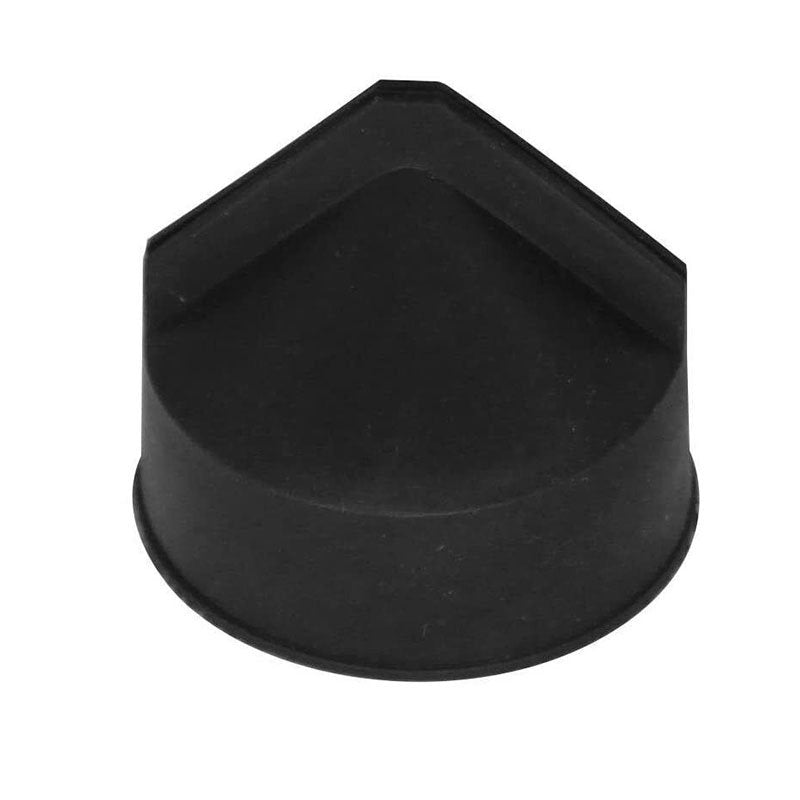 2X Air Cleaner Dust Ejector for Kubota BX1830 BX2200 BX2230 BX22 BX23 BX2660