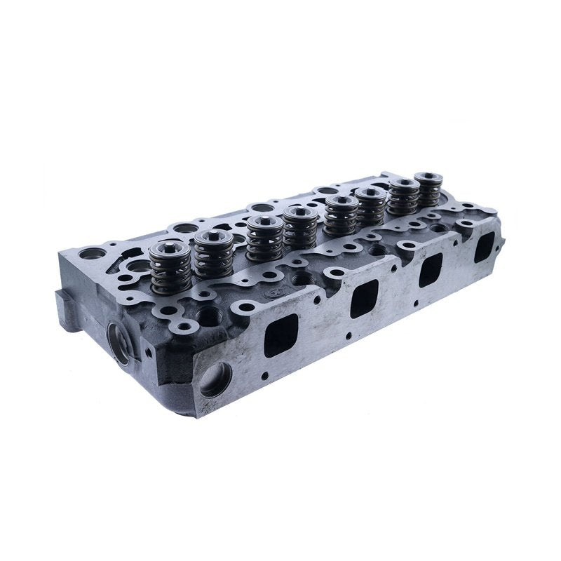 For Kubota V2203 V2203T/E/B Complete Cylinder Head 19077-03048 NEW