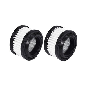 2X Air Filter RD411-62150 14500233 for Kubota SVL75 SVL75-2 SVL90-2