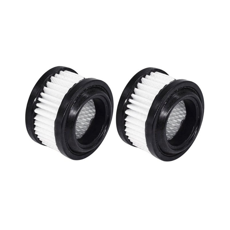2X Air Filter RD411-62150 14500233 for Kubota SVL75 SVL75-2 SVL90-2