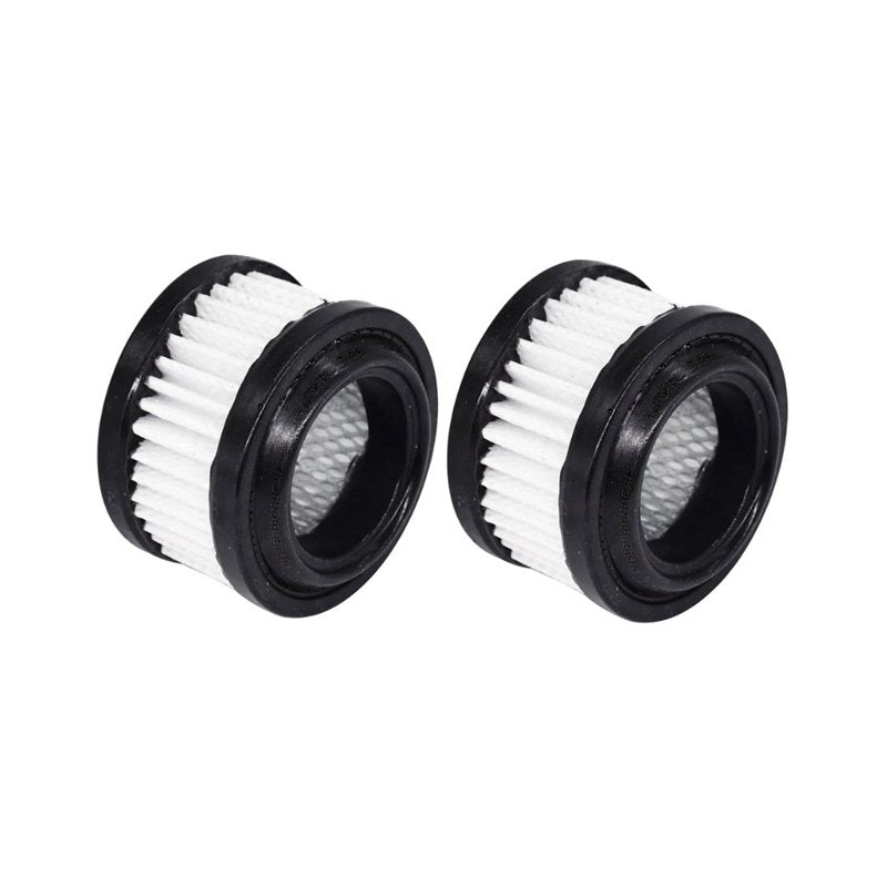 2X Air Filter RD411-62150 14500233 for Kubota SVL75 SVL75-2 SVL90-2