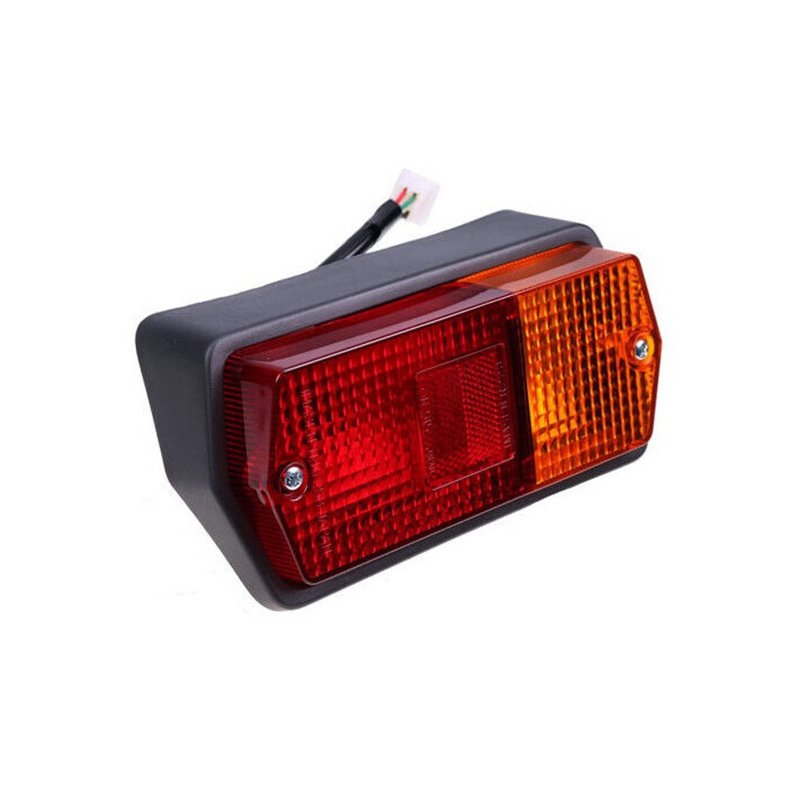 RH Tail Light 3A013-75880 for Kubota MX4700 M4800 M4900 M5700 MX5100