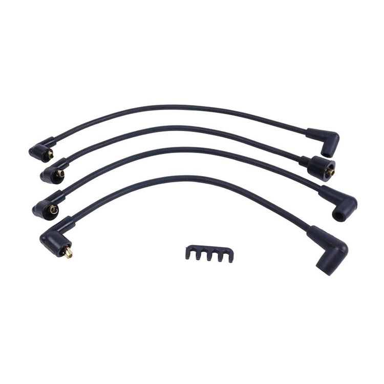 12691-0000 Ignition Spark Plug Wire Set for Kubota 3 Cylinder WG600 WG750 DF750
