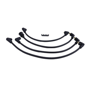 12691-0000 Ignition Spark Plug Wire Set for Kubota 3 Cylinder WG600 WG750 DF750