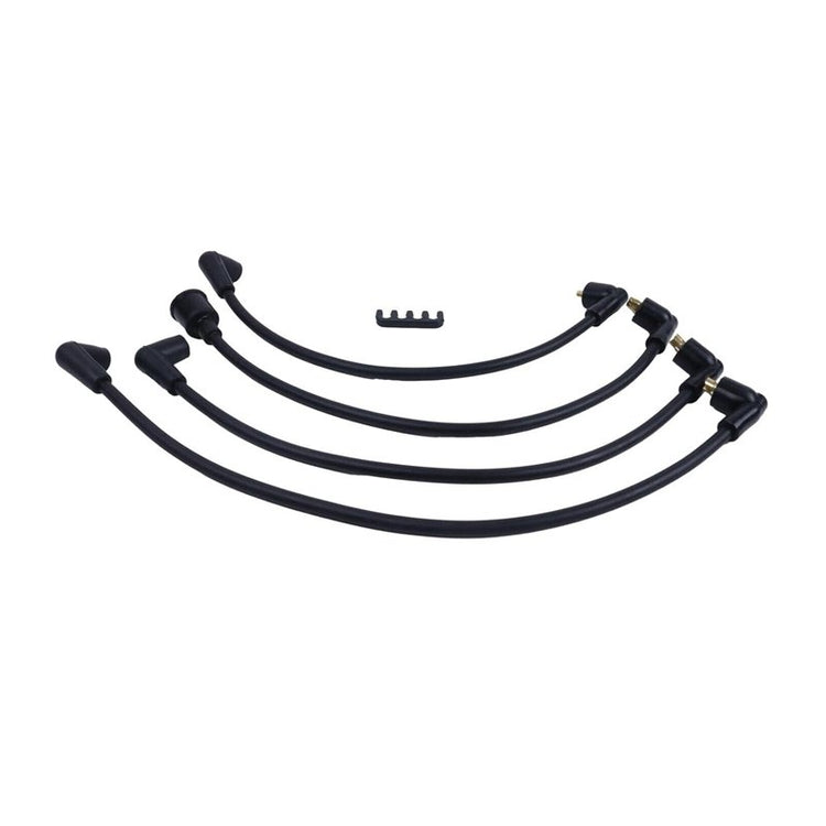 12691-0000 Ignition Spark Plug Wire Set for Kubota 3 Cylinder WG600 WG750 DF750