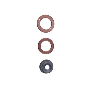 3X New Cylinder Injector Seal Kit 19077-53650 for Kubota V3300 V3600 V3800 V1505