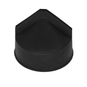 2X Air Cleaner Dust Ejector for Kubota ZD1011 ZD1021 ZD18 ZD18F ZD21 ZD21F